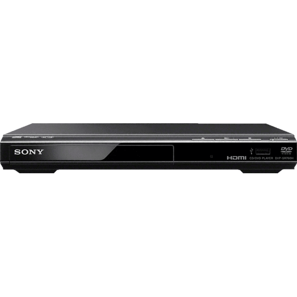 sony lettore dvd  dvpsr760