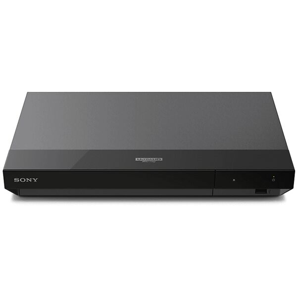 sony lettore blu-ray  ubpx700