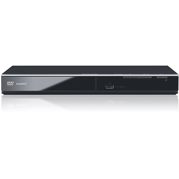 panasonic dvd player  dvd-s700eg-k