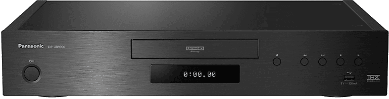 panasonic lettore blu ray  dp-ub9000eg1