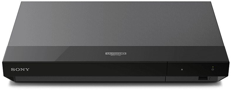 sony lettore blu-ray  ubpx700