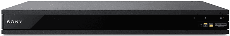 sony lettore blu ray  ubpx800m2b