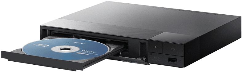 Sony LETTORE BLU-RAY  BDPS3700B