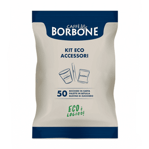 CAFFE BORBONE Kit Ecologico Master KIT ECOLOGICO