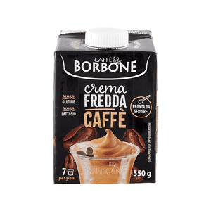 CAFFE BORBONE crema fredda caffe, 0,55 kg