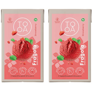 TOOA FRAGOLA, 2,156 kg