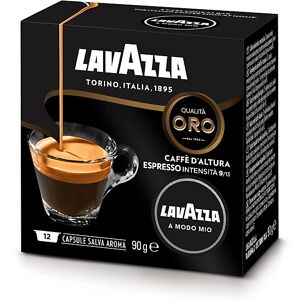 LAVAZZA Caffè in capsule ORO ALTURA 12 CAPS