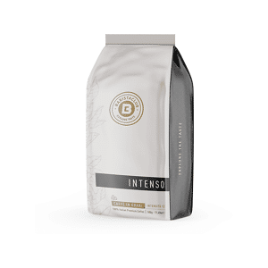 BARISTA CLUB Caffè in grani Intenso INTENSO GRANI 500GR, 0,5 kg