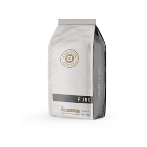 BARISTA CLUB Caffè in grani Puro PURO GRANI 500G , 0,5 kg