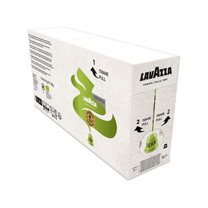 LAVAZZA Capsule  Tierra For Planet TIERRA 100CAPS ALLUMINIO, 0,05 kg