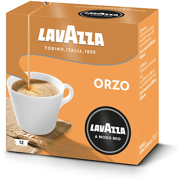 LAVAZZA Capsule  a Modo Mio ORZO 12CAPS