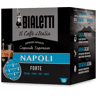 Bialetti Capsule Espresso Napoli BOX 16 CAPSULE NAPOLI