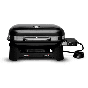 Weber BARBECUE ELETTRICO  LUMIN COMPACT