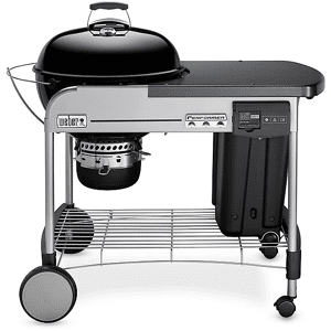 Weber BARBEQUE CARBONE  PERFORMER DELUXE GBS 57CM