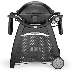 Weber BARBEQUE  Q 3200 CON STAND