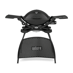 Weber BARBEQUE GAS  Q 2200 CON STAND