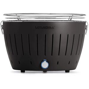 GRILL LOTUS PORTATILE ESTERNO