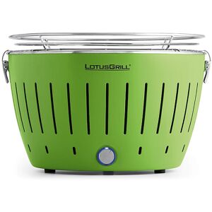 GRILL LOTUS PORTATILE ESTERNO