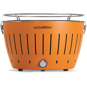 GRILL LOTUS PORTATILE ESTERNO