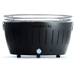 GRILL LOTUS PORTATILE ESTERNO