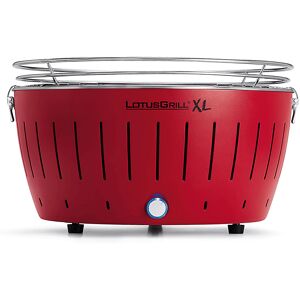 GRILL LOTUS PORTATILE ESTERNO