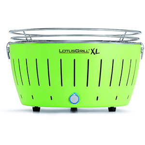 GRILL LOTUS PORTATILE ESTERNO