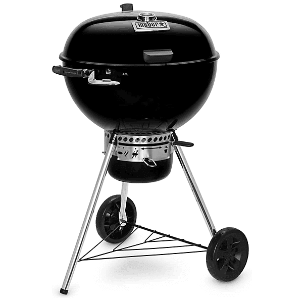 weber barbeque carbone  premium se e-5775