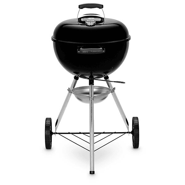 weber barbeque carbone  original kettle e-4710