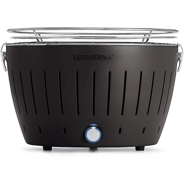 grill lotus portatile esterno