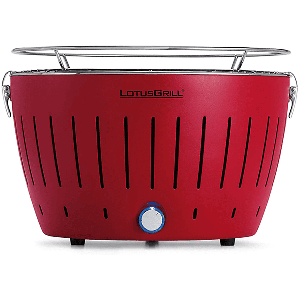 grill lotus portatile esterno