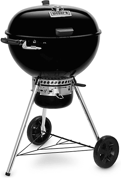 weber barbeque carbone  premium se e-5775