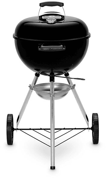 weber barbeque carbone  original kettle e-4710