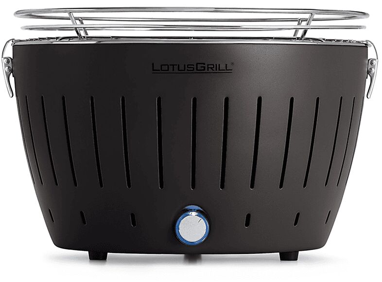 grill lotus portatile esterno