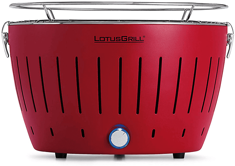 grill lotus portatile esterno