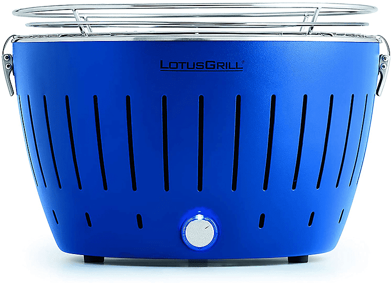 grill lotus portatile esterno