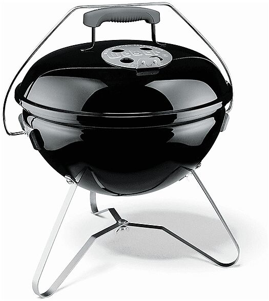 Weber BARBECUE  SMOKEY JOE BLACK