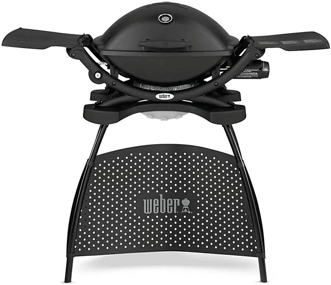 Weber BARBEQUE GAS  Q 2200 CON STAND