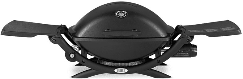 Weber BARBEQUE  Q 2200 - BARBECUE A GAS