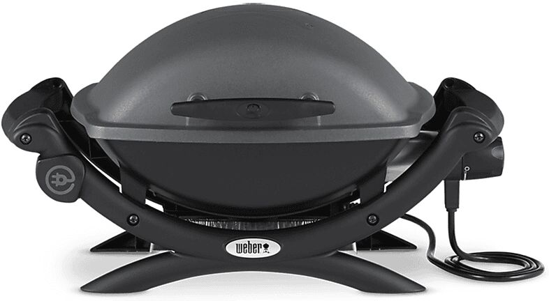 Weber BARBEQUE  Q 1400 BARBECUE ELETTRICO