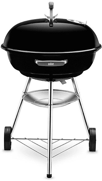 Weber BARBECUE  COMPACT KETTLE