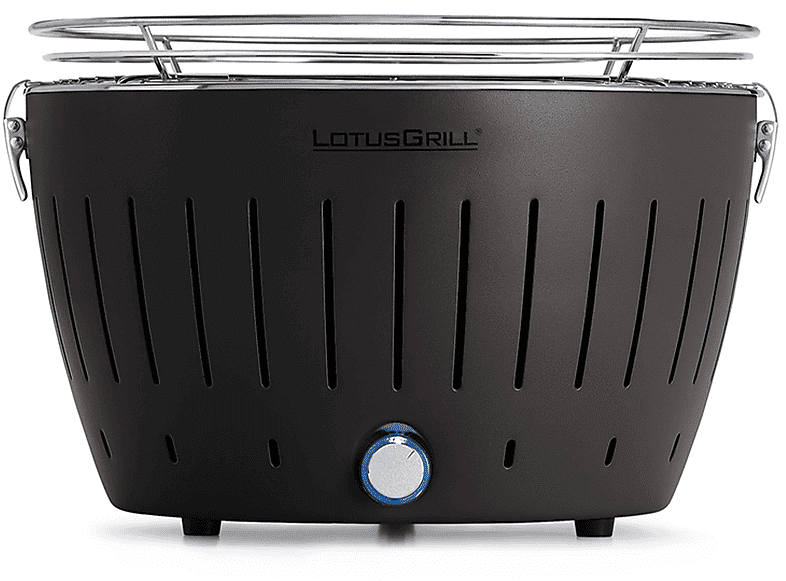 GRILL LOTUS PORTATILE ESTERNO