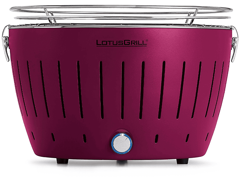 GRILL LOTUS PORTATILE ESTERNO