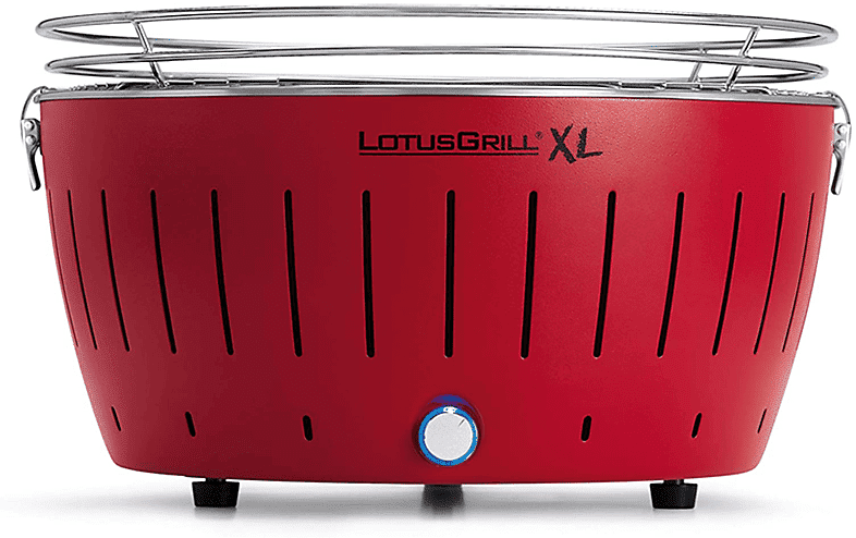 GRILL LOTUS PORTATILE ESTERNO