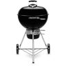 Weber BARBEQUE CARBONE  MASTER-TOUCH GBS E-5750