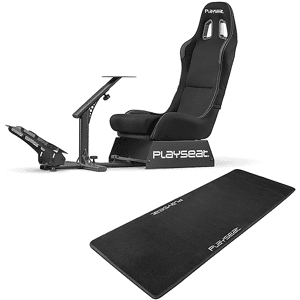 PLAYSEAT EVOLUTION BUNDLE TAPPETO