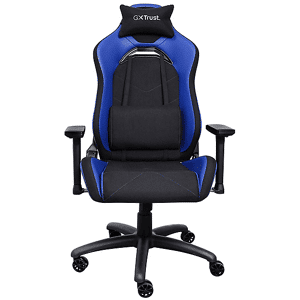 Trust SEDIA GAMING  GXT714B RUYA CHAIR