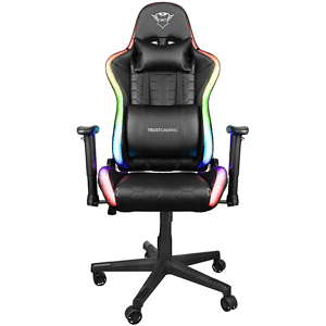 Trust GXT716 RIZZA RGBLED CHAIR