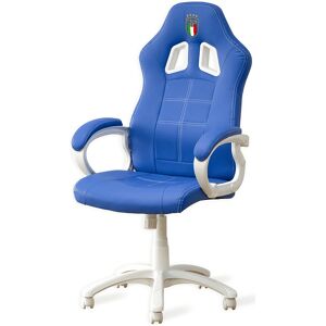 QUBICK SEDIA GAMING  Gaming Chair FIGC