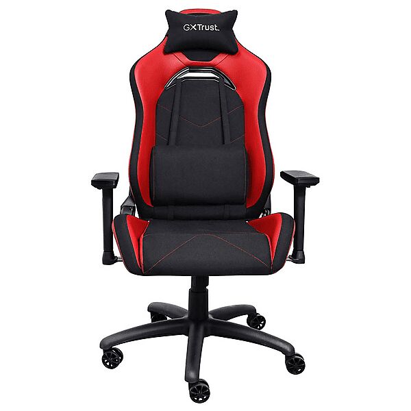 trust sedia gaming  gxt714r ruya chair