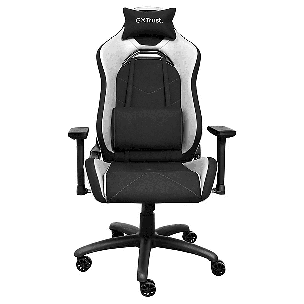 trust sedia gaming  gxt714w ruya chair